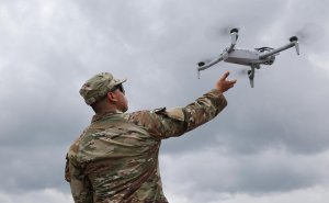 WSJ сообщила о планах США расформировать батальон БПЛА в Европе