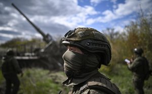 Лавров рассказал, что скрывается за призывом Европы «прекратить огонь»