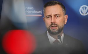 В Минобороны Польши оценили готовность молодежи защищать родину