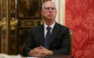 Дмитриев допустил совместную работу с АдГ по поставкам газа