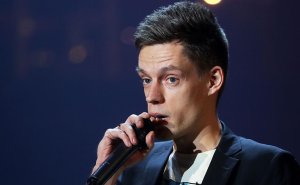 В суд поступил новый протокол на Дудя о нарушении закона об иноагентах