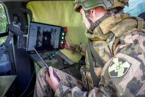 В Ленинградской области испытали боевой лазер против беспилотников