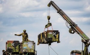 Госдеп США одобрил продажу Украине ракет Patriot