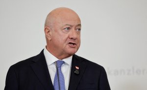 Австрия пригрозила заблокировать бюджет Евросоюза на 2028–2034 годы