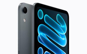 Apple начала неделю премьер с нового iPad mini. Что в нем особенного