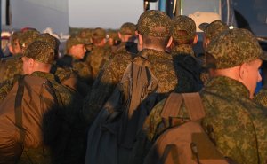 Россия и Украина провели обмен военнопленными