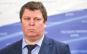 Суд восстановил на выборах в Госдуму коммуниста Михаила Матвеева