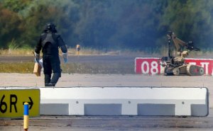 Дипломат назвал абсурдными обвинения Лондона из-за дронов в Лейпциге