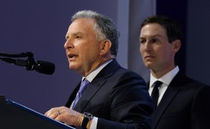 NYT узнала о просьбе США к России и Украине перед визитом Уиткоффа