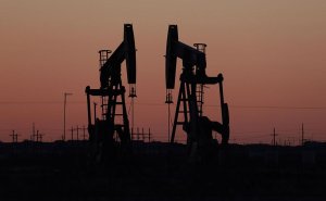 Цены на нефть Brent поднялись выше $102 за баррель впервые за три месяца