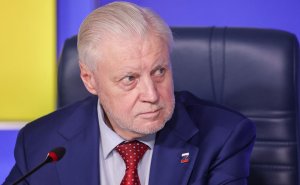 Миронов объяснил исторически низкий результат эсеров на выборах