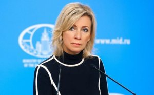 Захарова ответила Пашиняну на слова об ОДКБ и России