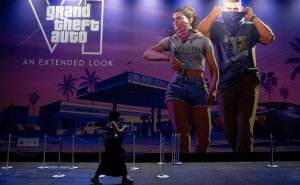 GamesBeat узнал возможную дату выхода GTA VI на ПК