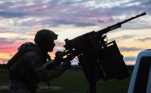 За ночь в регионах России сбили 689 украинских беспилотников