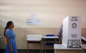 The Guardian предупредила о «десяти днях, способных потрясти мир»