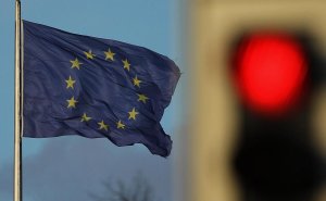 Bloomberg узнал, что в ЕС не видят угрозы нападения России