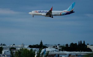 МИД России осудил попытку теракта на борту самолета flydubai
