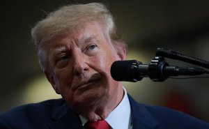 Трамп словами «Норвегия — отстой» оценил Нобелевскую премию мира