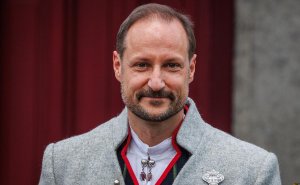 Королевский дом назвал нового короля Норвегии