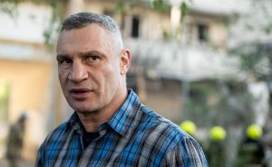 Кличко потребовал от властей Украины ответов о ПВО и миллиардах на защиту