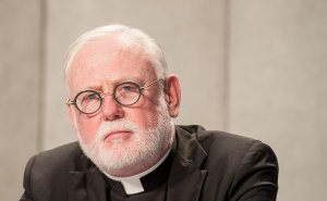 В Ватикане раскрыли значение визита Галлахера в Россию