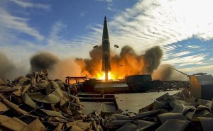 Герасимов доложил Путину об ударах по энергетике и мостам Украины