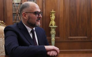 Путин назначил нового губернатора Приморья