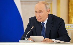 Путин поручил помочь бюджетам регионов на 100 млрд рублей