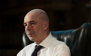 Силуанов сообщил об индексации страховых пенсий в 2027 году