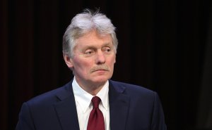 Кремль сообщил об обсуждении с США проектов в экономике