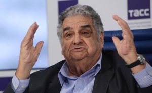 Аганбегян назвал трансформационный кризис самым плохим в истории России