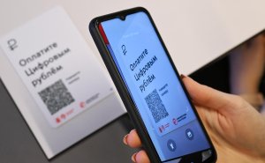 Цифровой рубль заработал для крупнейших банков и торговых точек