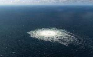 DR узнала об отказе Дании помочь в расследовании подрыва Nord Stream