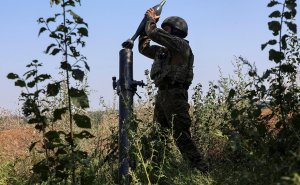 Швеция выделит дополнительно почти $28,4 млн на поставку оружия Украине