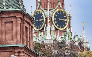 Кремль сообщил о контактах в ответ на вопрос об энергетическом перемирии