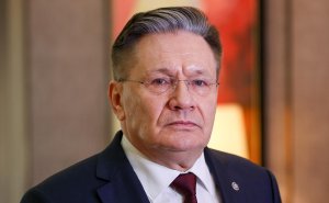 Лихачев рассказал о сроках утверждения СП «Росатома» с DP World