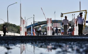 Электронные разрешения на въезд в Казахстан. Что известно о ситуации