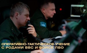 Белоруссия проведет военные учения на российском полигоне