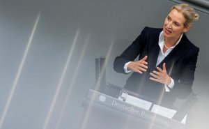 АдГ предложила перестроить систему управления Евросоюзом