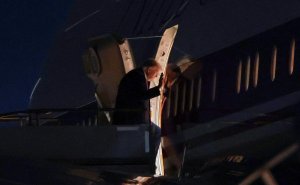 Трамп призвал переименовать штат Нью-Мексико в «Новую Америку»