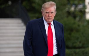 «Нью-Америка» и океаны. Как Трамп задумал изменить карту