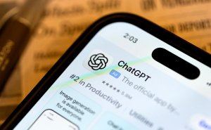 ChatGPT получил в Евросоюзе статус очень крупной онлайн-поисковой системы