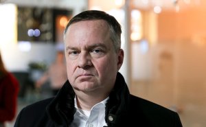 Моисеев назвал «внутренним ориентиром» доходы от приватизации в ₽500 млрд