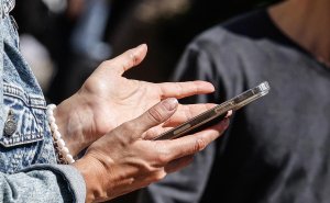В Таганроге после ракетной атаки ввели режим ЧС