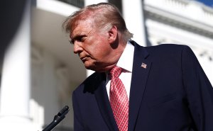 Трамп заявил о готовности к трехсторонней встрече с Путиным и Си