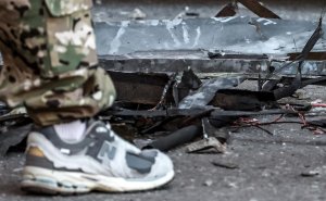 Мэр рассказал о шести очагах ударов в центре Белгорода