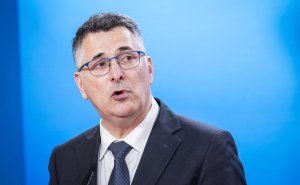 Израиль ответит на санкции Лондона закрытием британского консульства