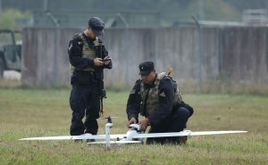Армия США закупит БПЛА с учетом «опыта Ирана и Украины»