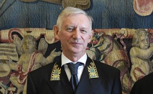 Посол заявил, что Ватикан не поддерживает изоляцию России