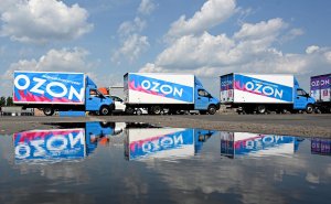 Ozon рассказал о последствиях атаки на склад и мерах поддержки селлеров
